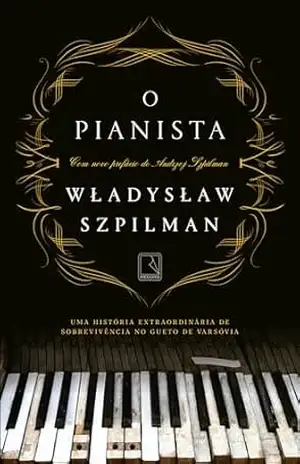 O pianista – Władysław Szpilman