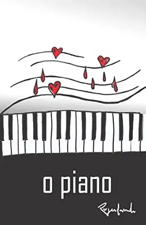 O Piano – Rogerlando Cavalcante