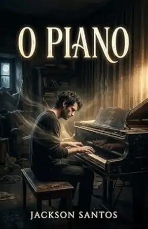 O Piano – Jackson Santos