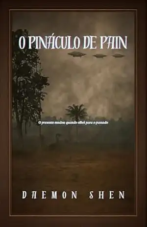 O Pináculo de Pain – Daemon Shen