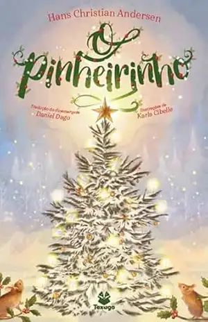 O pinheirinho – Hans Christian Andersen