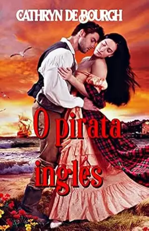 O Pirata inglês – Cathryn  de Bourgh