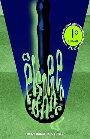 O Pisapapas – Lucas Magalhães Leiros