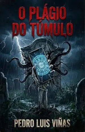 O PLÁGIO DO TÚMULO – PEDRO LUIS VIÑAS