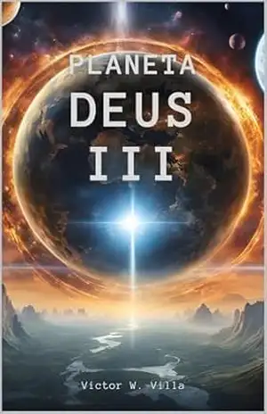 O Planeta Deus III – Victor W. Villa