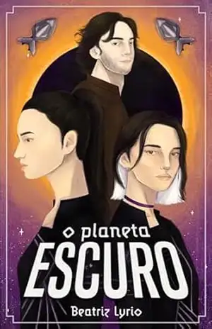 O Planeta Escuro – Beatriz Lyrio