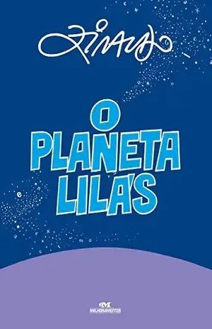 O planeta lilás – Ziraldo