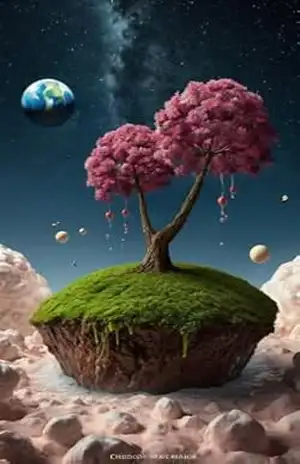 O Planeta Sorvete e a Nave Espacial – Paulo  Bites
