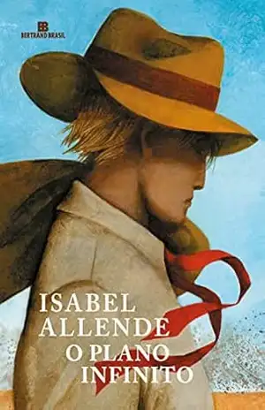 O plano infinito – Isabel Allende