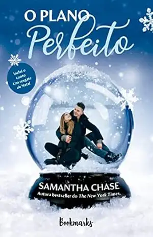 O plano perfeito – Samantha  Chase