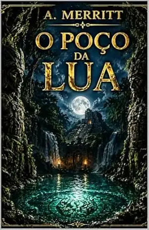 O Poço da Lua – Abraham  Merritt