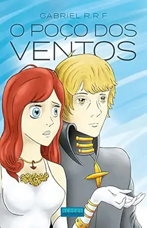 O Poço dos Ventos – Gabriel R. R. F