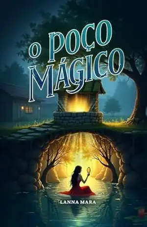 O Poço Mágico – LANNA MARA GOMES