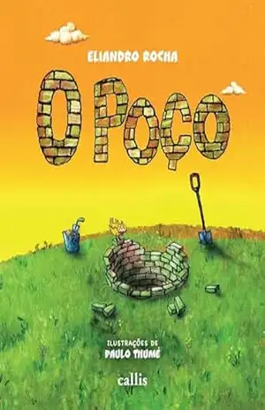 O poço - Eliandro Rocha