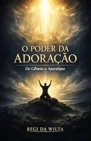 O Poder da Adoração – De Gênesis a Apocalipse – Regi da Wilta