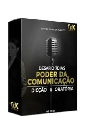 O Poder da Comunicação | Dicção e Oratória: Poder da Comunicação – We-Books Digitals
