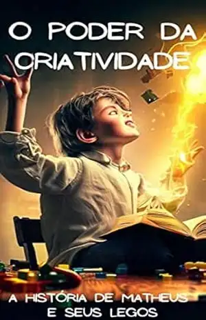 O Poder da Criatividade A História de Matheus e Seus Lego - MATHEUS GABRIEL