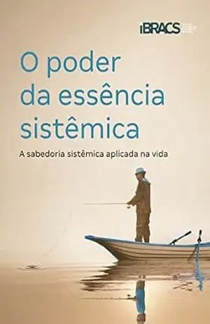 O poder da essência sistêmica – Fernando  Freitas