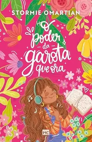 O poder da garota que ora – Stormie Omartian
