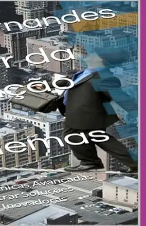 O Poder Da Resolução De Problemas – Fabio Fernandes