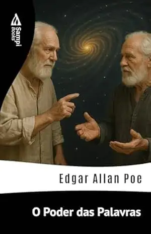 O Poder das Palavras – Edgar Allan Poe