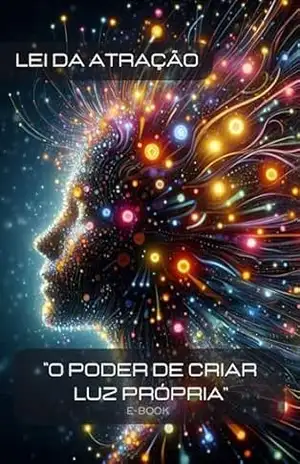 "O Poder de Criar Luz Própria": Lei da Atração - Thais  Porpino