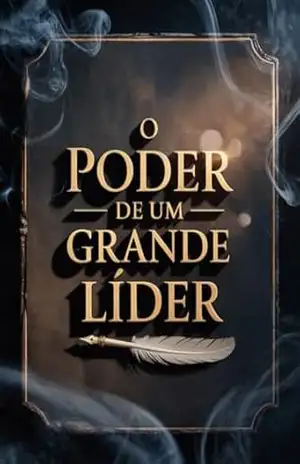 O Poder de Um Grande Líder - Thiago Bithy