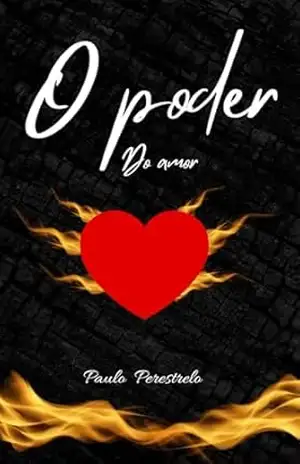O Poder Do Amor – Paulo Perestrelo