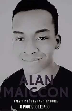 O Poder Do Legado – Alan Maiccon