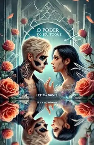 O Poder do Seu Toque – Leticia Nunes