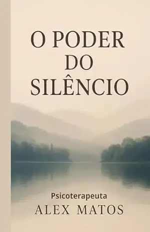 O Poder do Silêncio: Quando as Palavras Não São Mais Necessárias – Psicoterapeuta Alex Matos