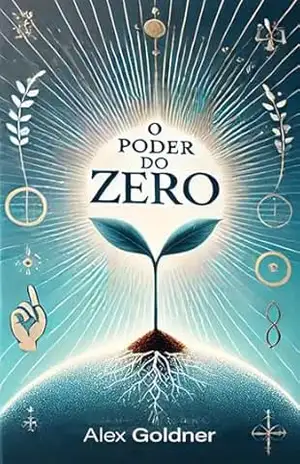 O Poder do Zero: Entendendo o seu propósito – Alex Goldner