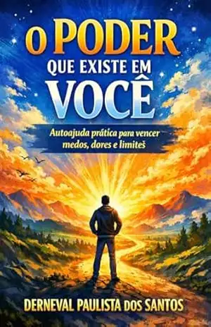 O poder que existe em você – Derneval  Paulista