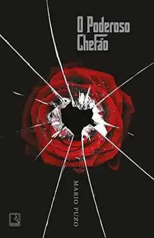 O poderoso chefão – Mario Puzo