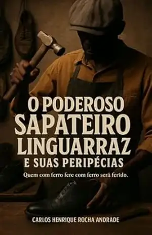 O Poderoso Sapateiro Linguarraz e suas Peripécias: “Quem com ferro fere com ferro será ferido” – Carlos Henrique   Rocha Andrade