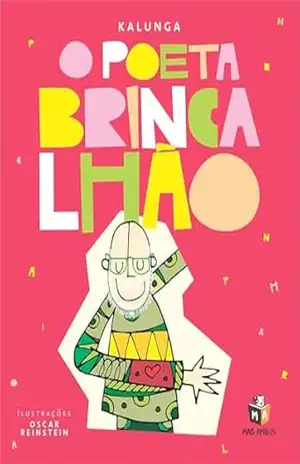 O poeta brincalha?o – Kalunga