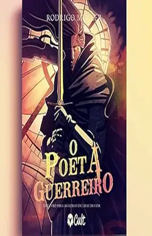 O Poeta Guerreiro – Rodrigo Müller