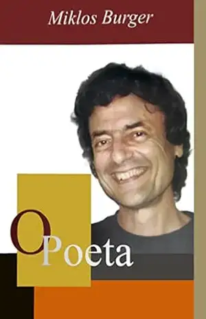 O Poeta - Miklos Burger