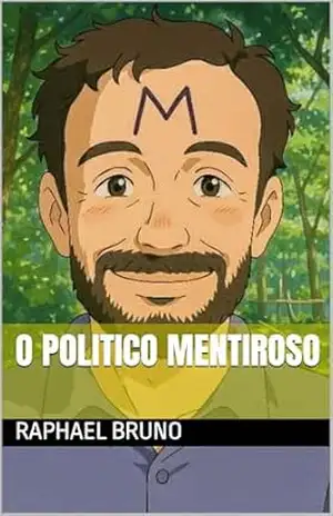 O POLITICO MENTIROSO – RAPHAEL  BRUNO