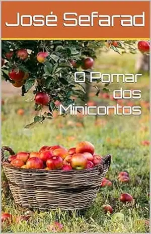 O Pomar dos Minicontos – José Sefarad