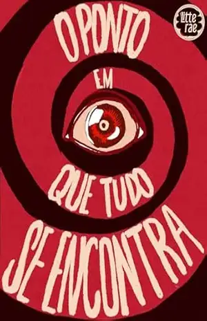 O ponto em que tudo se encontra - Litterae