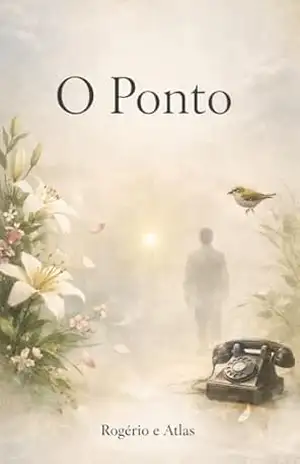 O Ponto – Rogério  e Atlas