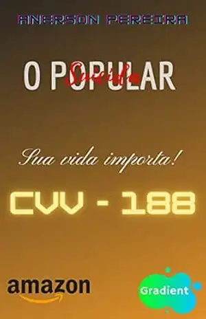 O Popular Suicida – Anerson Pereira