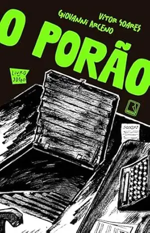 O porão – Vítor Soares
