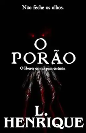 O Porão – L. Henrique