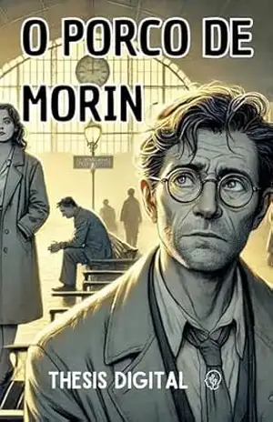 O Porco de Morin (Contos de Guy de Maupassant) – Thesis Digital