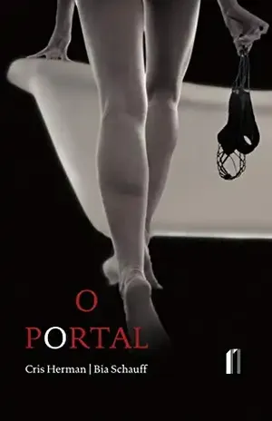 O Portal - Cris Herman