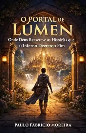 O Portal de Lúmen: Onde Deus Reescreve as Histórias que o Inferno Decretou Fim – Paulo  Fabricio