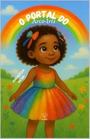 O Portal do Arco–Íris – Andressa Silva