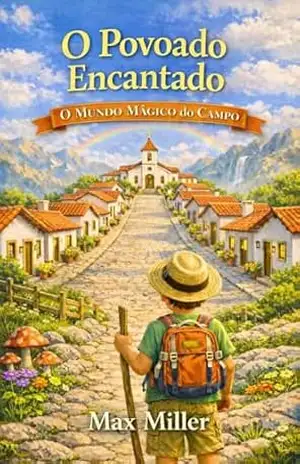 O Povoado Encantado: O Mundo Mágico do Campo – Max  Miller